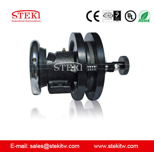 STEKI 2019 High Load Slip Safety Chucks Axial Location Grootte en gemakkelijke vervanging