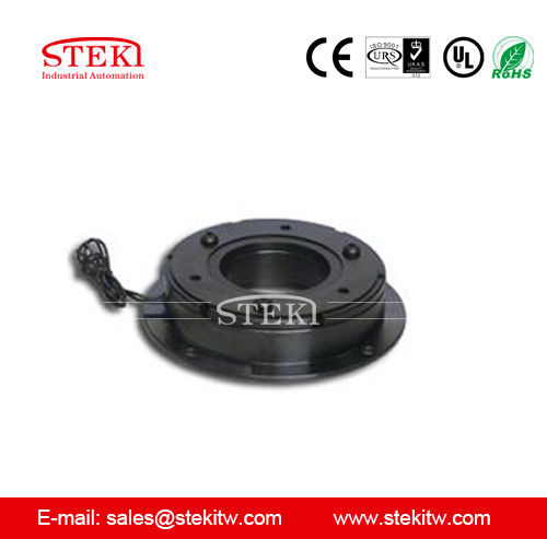 STEKI 2019 24V DC elektromagnetische magnetische poederrem voor papier snijmachine Alternatief Mitsubishi