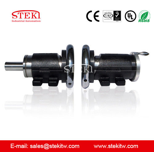 High Precision Slipp Safety Chucks De perfecte vervanging voor Mitsubishi producten