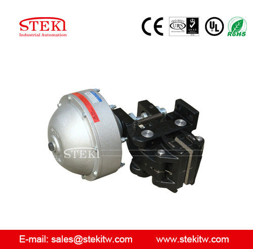 STEKI 2019 Industrial Horizontal DBHF-F Model Veiligheid Pneumatische rem Zwart Kleur 12kg