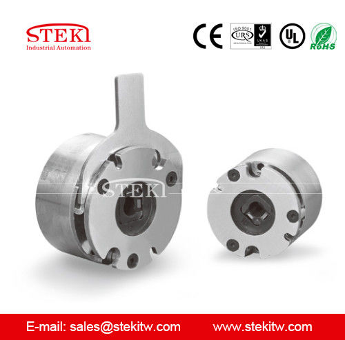 STEKI 2019 SWB Non-Excited Brake De ultieme keuze voor motorenliften en wasmachines