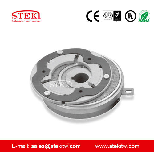 STEKI 2018 MCS Power-On Innerlijk Lager Elektromagnetische Clutch voor Machinery Assembly Line