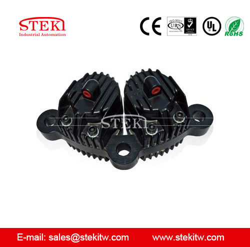 STEKI 2019 Coaster Brake Hub en Dual Calipers De must-have voor productiecentrales