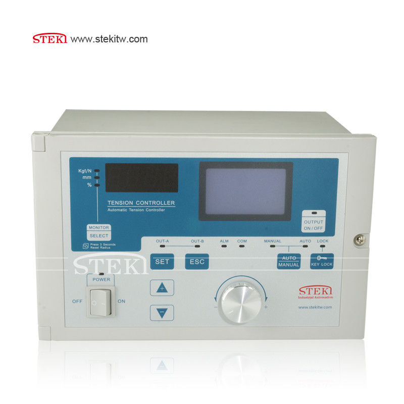 1 kg spanningsregelaar/spanningsdetector voor textielmachine op laagste van STEKI 2018