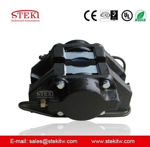 STEKI 2018 Hydraulische breaker DBM10 met oliepijp uit Taiwan 22.88cm2 Cilindergrootte