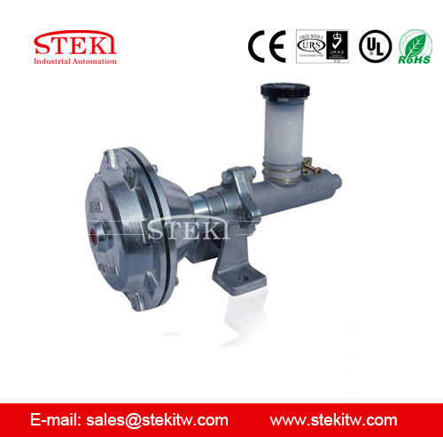 STEKI 2019 Hydraulische boostercilinder Lucht olie transformerende booster BST2 BST3 BST4 Perfect