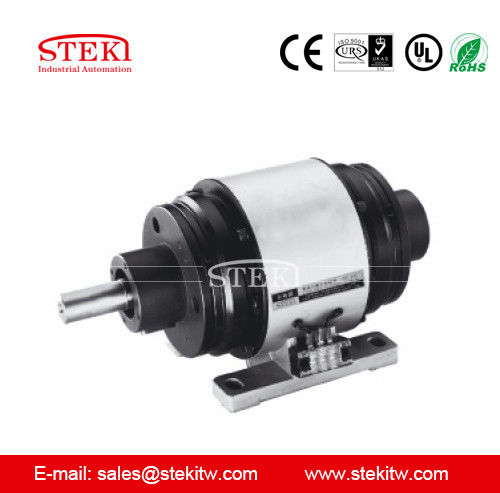 24 V gelijkstroom elektromagnetische remkoppeling Combinatie STEKI 2019 FMT Tandem schacht Type