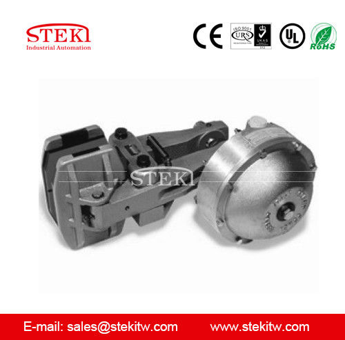 STEKI 2020 Horizontaal type DBHG-F model Pneumatische rem met 5 mm wrijvingspad slijtage