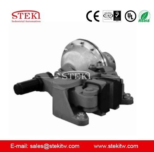 Neem uw productie naar een hoger niveau met STEKI 2019 Air Disc Brake Pneumatic Brake