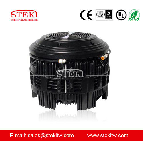 STEKI 2019 DBK250/300/400/500 Pneumatische rem De ideale upgrade voor molen rollen